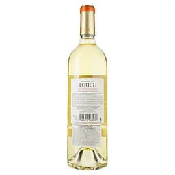 Вино Domaine Du Touch Gros Manseng Semi-Sweet IGP біле напівсолодке, 0,75 л, 12% (597016) - мініатюра 2