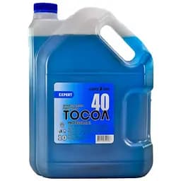 Тосол Кама А40 10 кг