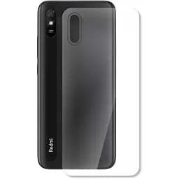 Захисна плівка StatusSKIN для Xiaomi Redmi 9A Sport 2021 Корпус Матова Lite