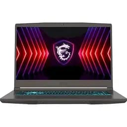 Ноутбук MSI Thin 15 Intel Core i5-12450HX (кнз65346788)