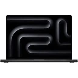 Ноутбук Apple MacBook Pro 16 A3428 M5 Pro Space Black (MGEA4UA/A)