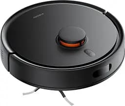 Робот-пилосос з вологим прибиранням Xiaomi Robot Vacuum S20 Black - мініатюра 2
