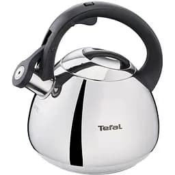 Чайник Tefal Kettle Induction со свистком 2.7 л (K2481574)
