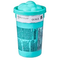 Баночка повітряного пластиліну Hasbro Play-Doh, бірюзовий (F1714) - мініатюра 2