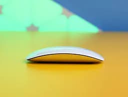Миша Apple Magic Mouse 2 White (MLA02) Box Б/У [160306] - мініатюра 2