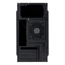 Корпус ProLogix E104 Mesh Black (E104) Без БП - мініатюра 10