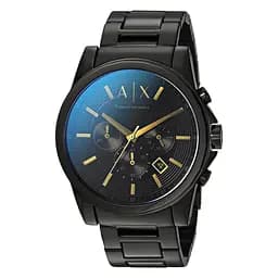 Чоловічий годинник Armani EXCHANGE AX2513 Outerbanks - мініатюра 2