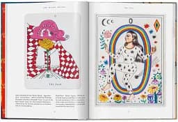 Tarot. The Library of Esoterica - мініатюра 3