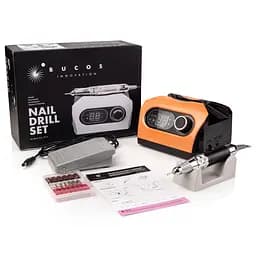 Фрезер ZS-717 Bucos Professional 65W/35000 Orange