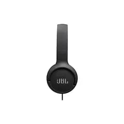 Навушники JBL Tune 520C USB-C Black (JBLT520CBLK) - мініатюра 2