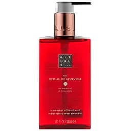 Жидкое мыло для рук Rituals Ritual of Ayurveda Hand Wash 300 мл