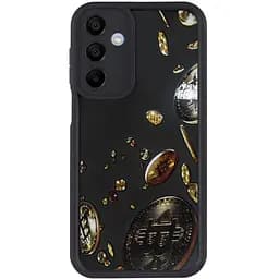TPU чехол Epik Prestige для Samsung Galaxy A26 5G Coins