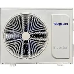 Спліт-система SkyLux Inverter R32 SK-12CDR3DI [139872] - мініатюра 4