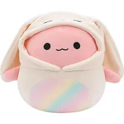 Мягкая игрушка Squishmallows Аксолотль Арчи 30 см (SQER00930)