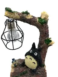 Світильник нічний зі скринькою Totoro My Neighbor Totoro Тоторо Мій сусід Тоторо 19 см NL T 06 - мініатюра 6