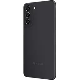Смартфон Samsung S21 FE 5G 6/128GB Graphite 1sim (SM-G990U) - мініатюра 9