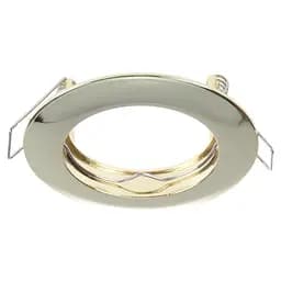 Світильник точковий Brille HDL-DS 01 PB MR16 162249