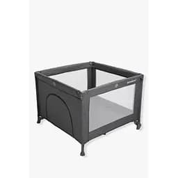 Манеж VELANO Cubo Dark grey (46163) - мініатюра 4