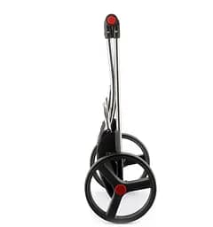 Сумка-візок Rolser I-Max MF 2LRSG 43 Negro (IMX308-1023) - мініатюра 9