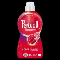Средство для деликатной стирки Perwoll Renew, 1980 мл