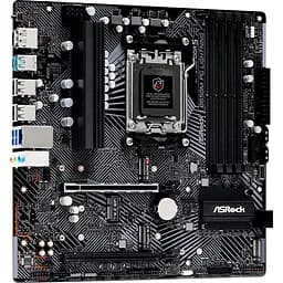 Материнська плата ASRock B650M PG Lightning [140213] - мініатюра 4