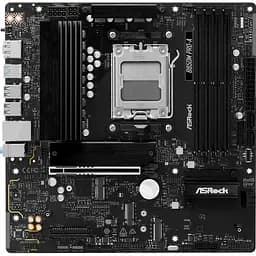 Материнська плата ASRock B850M Pro-A [140023] - мініатюра 3