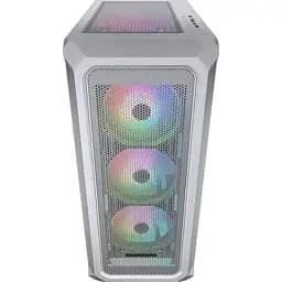 Корпус Cougar Archon 2 Mesh RGB білий - мініатюра 3
