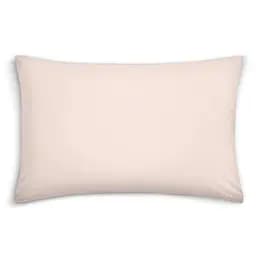 Дитяча постільна білизна з вареної бавовни Cosas PETAL CS1 110х140см (30WashedCotton_RoseLight_El80-RoseLight_140) - мініатюра 3