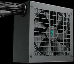 Блок живлення DeepCool GamerStorm PN850D 850W 80+ Gold (R-PN850D-FC0B-JGEU-V2) - мініатюра 4