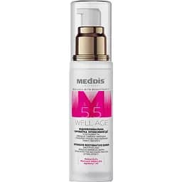 Восстановительная сыворотка интенсивного действия Well Age Menopause Meddis 50 мл