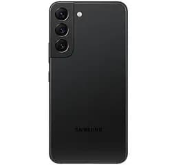 Смартфон Samsung S22 8/128GB Black SM-S901U - мініатюра 7
