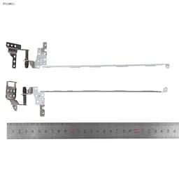 Петлі для Acer Aspire Nitro AN515-42 AN515-52, (AM290000100, AM290000200, 33.Q3MN2.001, пара, ліва+права)