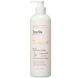 Пінка для вмивання Jmella In France Lime & Basil 500 мл