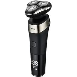 Электробритва мужская Prime Technics PES 3897 ACB