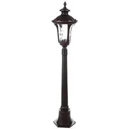 Классический фонарь Brille садово-парковый GL-47 DL IP33