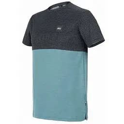 Футболка Picture Organic Rockers Black L (1012-MTS783AL)