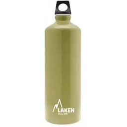 Фляга Laken Futura 1L Khaki (73-K)