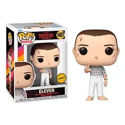 Ігрова фігурка FUNKO POP! серії "Дуже дивні справи" - ОДИНАДЦЯТЬ (w/CH​) Funko 72135 - мініатюра 3