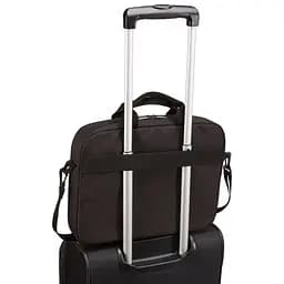 Сумка Advantage Attache 14" ADVA-114 Dark Blue Case logic sum0028118 - мініатюра 5