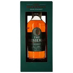 Уцінка. Віскі The Irishman Single Malt Irish Whiskey, 40%, 0,7 л  - мініатюра 2