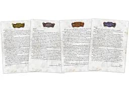 Настільна гра Kilogames Спаплюжений Грааль. Падіння Авалону (Tainted Grail: The Fall of Avalon) (укр.) (12023) - мініатюра 14