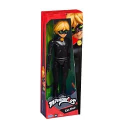 Лялька дитяча Супер-кіт Miraculous 50262 серії Basic 26 см - мініатюра 7
