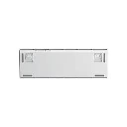 Клавіатура Aula S100pro RGB KRGD Brown Switch Wireless/Bluetooth/Type-C UA White/Black (6948391205755) - мініатюра 4