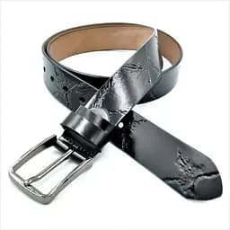 Ремінь шкіряний Le-Mon жіночий 110-115х3,3 см acs0023716