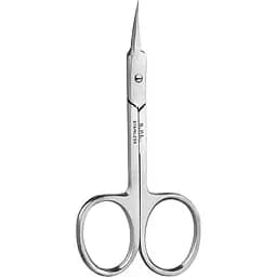 Ножницы маникюрные для кутикулы SPL серые