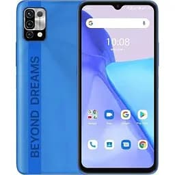 Смартфон Umidigi Power 5 3/64Gb Blue