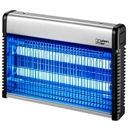 Лампа инсектицидная Kemper ZAP-20 от комаров бытовая (EI-20)