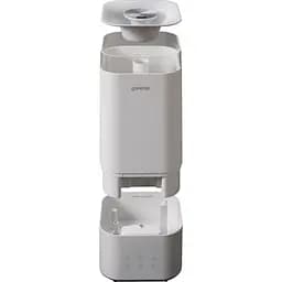 Зволожувач повітря Gorenje H 50 W (737865) - мініатюра 3