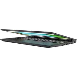 Ноутбук Lenovo ThinkPad T570 15,6' full hd 1920x1080 i5 7200u 2 ядра 4 потока 16/512 ГБ Refurbished - мініатюра 4