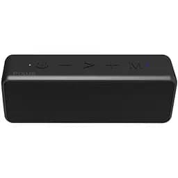 Портативна Bluetooth колонка Pixus Forte Black 20 Вт - мініатюра 2
